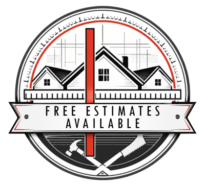 Free Estimate badge