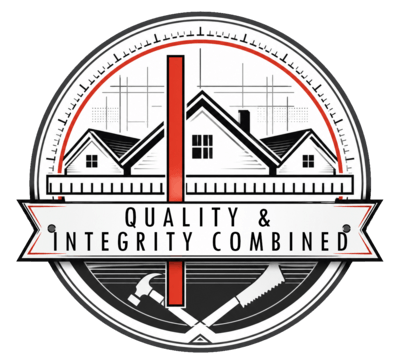 Quality And Integrity Combied badge