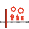 problem solving icon